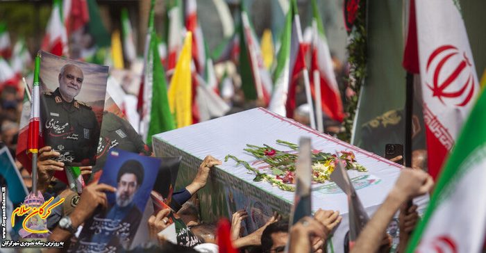 شهید محمد درویشی شهید گنبدکاووس