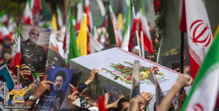 شهید محمد درویشی شهید گنبدکاووس